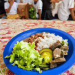 Merenda escolar terá mais alimentos da agricultura familiar, decide Câmara