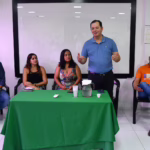 Prefeitura orienta empresários em novo sistema de informação da Vigilância Sanitária