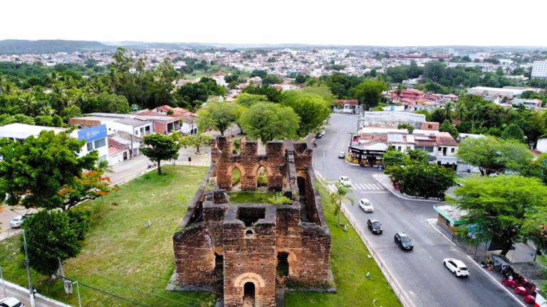 Alagoinhas se destaca em ranking das cidades mais competitivas do Nordeste