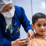 Campanha nacional de multivacinação começa no domingo para crianças e adolescentes