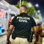 Investigado por estupro de vulnerável é preso em Ribeira do Pombal