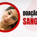 Corrente de solidariedade se forma em prol da jovem Gabriela Alves