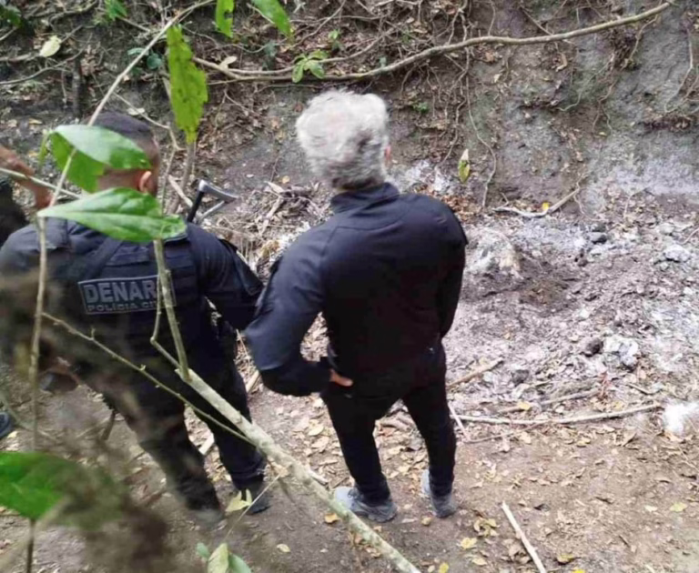 Após oito dias de buscas, polícia localiza corpos de jovens desaparecidas em Anguera