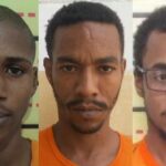 Três detentos fogem do Conjunto Penal de Feira de Santana; polícia faz buscas