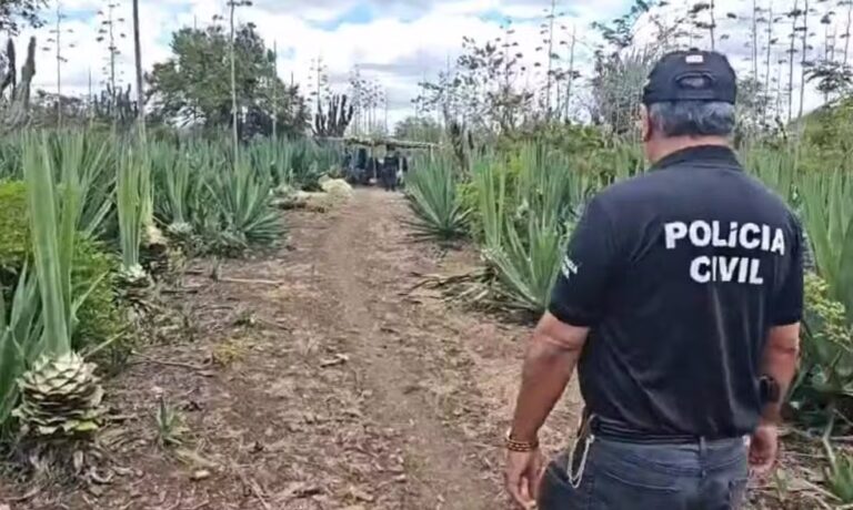 Suspeito de abusar sexualmente da filha é preso na Bahia