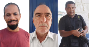 Interação Acajutiba: Documentário resgata memórias e identidades da cidade em histórias vivas