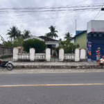 Homicídio é registrado na manhã desta quinta-feira em Acajutiba