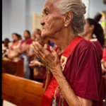 Dona Raimunda partiu! Deixa um legado de fé, família e amizade