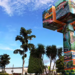 Mulher e duas crianças são resgatadas de cárcere privado em Rio Real; suspeito é preso