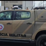 PM realiza série de apreensões em Rio Real, Olindina e região; simulacro, drogas e veículos foram apreendidos