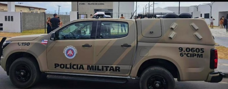 PM realiza série de apreensões em Rio Real, Olindina e região; simulacro, drogas e veículos foram apreendidos