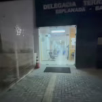 Homem é baleado múltiplas vezes em tentativa de homicídio em Esplanada