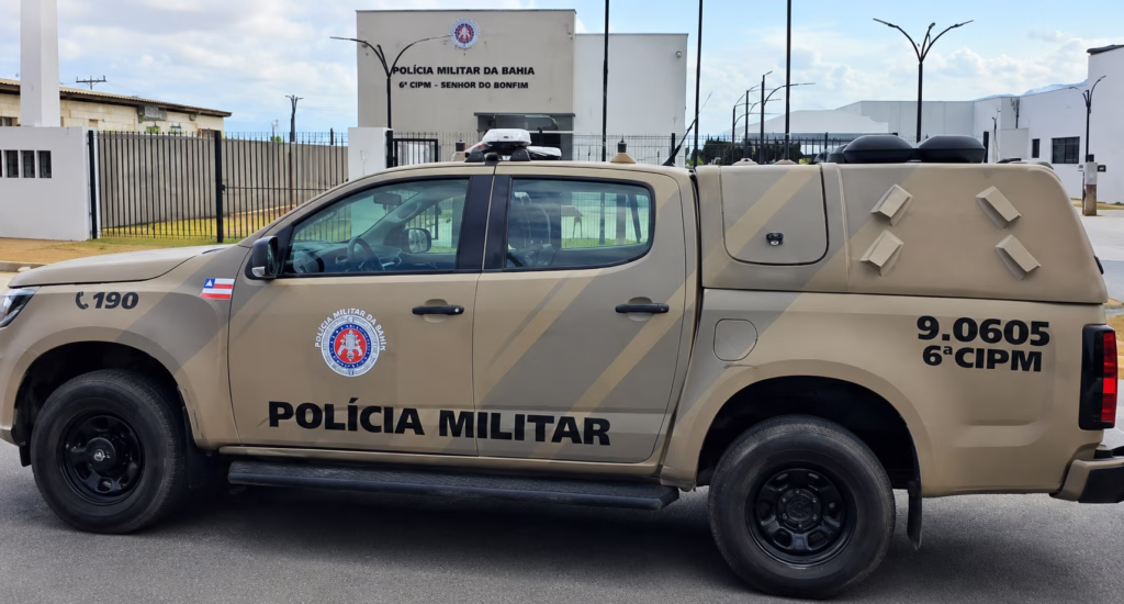 Operações policiais levam 14 suspeitos à prisão em Alagoinhas, Esplanada, Rio Real e região