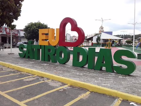 Homem é preso suspeito de estuprar jovem de 18 anos, após festa na cidade de Sátiro Dias