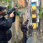 Mortes violentas recuam na Bahia e Salvador registra queda superior a 30%