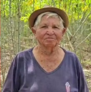 “Nelita da Farinha”: a história de coragem e superação que marcou gerações em Acajutiba